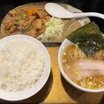 焼肉セット