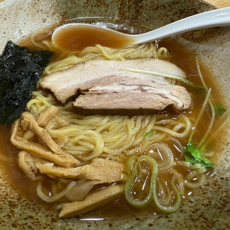 (名代らーめん六天閣)