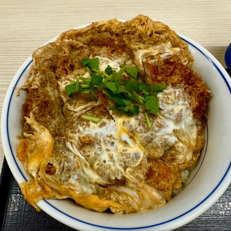 (かつや さいたま南与野店)