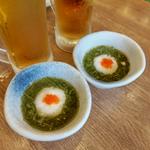 つきだし