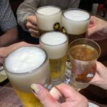 生ビール