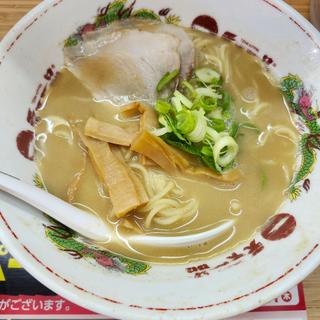 屋台の味(天下一品 小禄店)