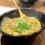 カレーうどん