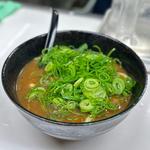 カレーうどん