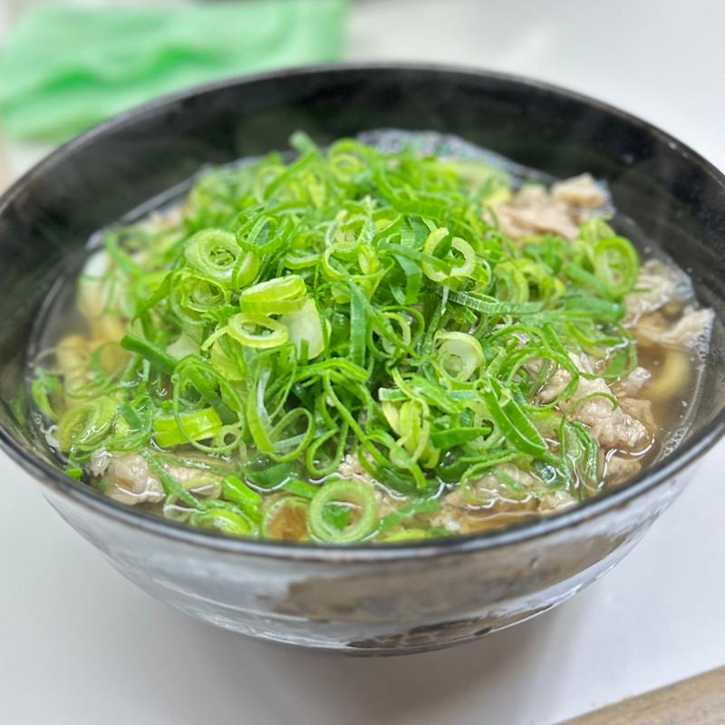 (うどん そば 天政(てんまさ))