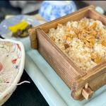うにめし