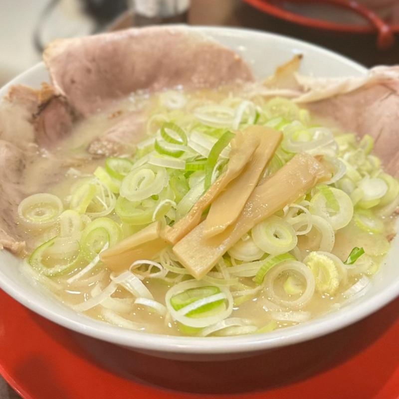 (中華そば 高安 )