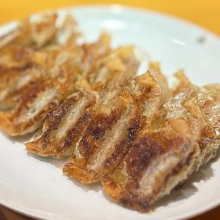餃子(餃子のだんちゃん)