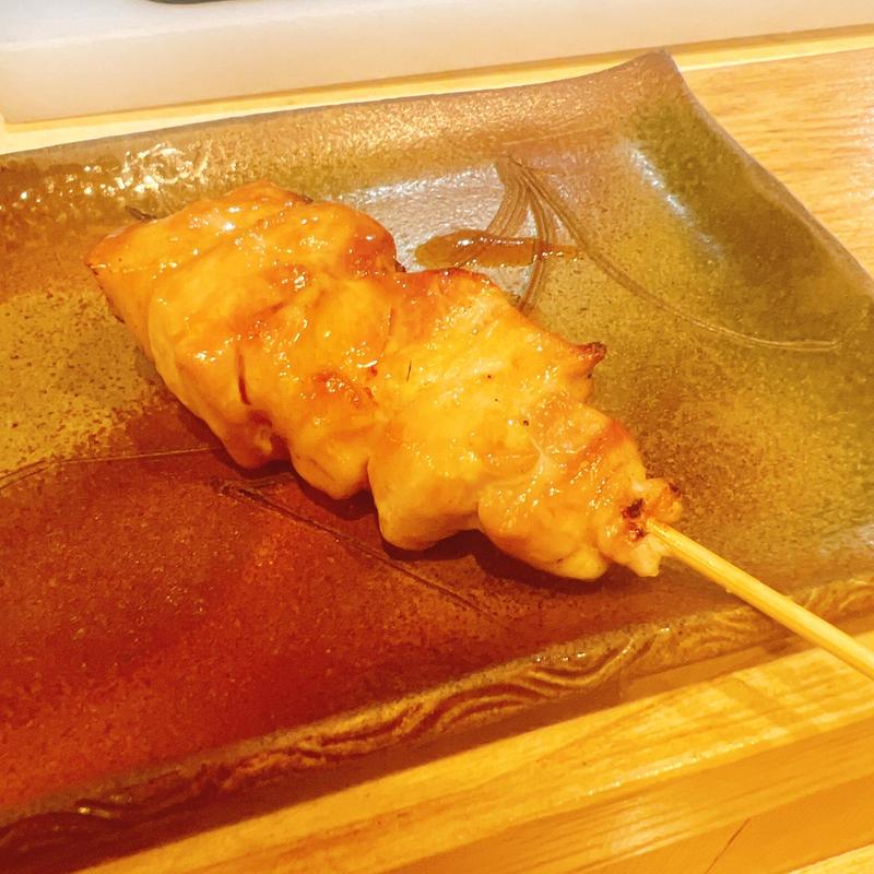 もも(焼とりダービー)