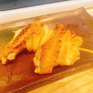 手羽先(焼とりダービー)