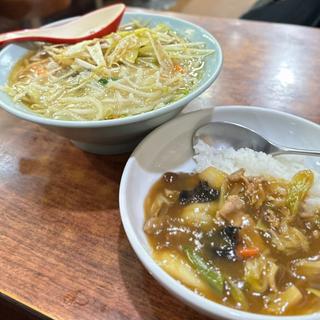中華丼(光華飯店 （コウカハンテン）)