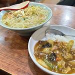 中華丼(光華飯店 （コウカハンテン）)
