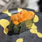 ウニ