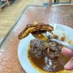 元祖とんかつカレーB