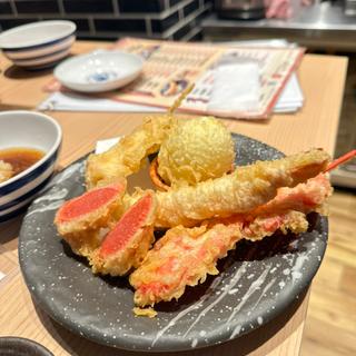 (天ぷら大吉 バルチカ03店)