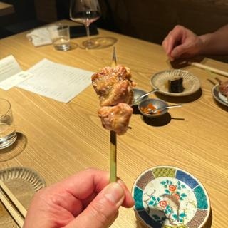 (車 恵比寿店 （みやざきじどりすみびやき・くるま）)