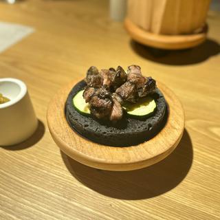 (車 恵比寿店 （みやざきじどりすみびやき・くるま）)