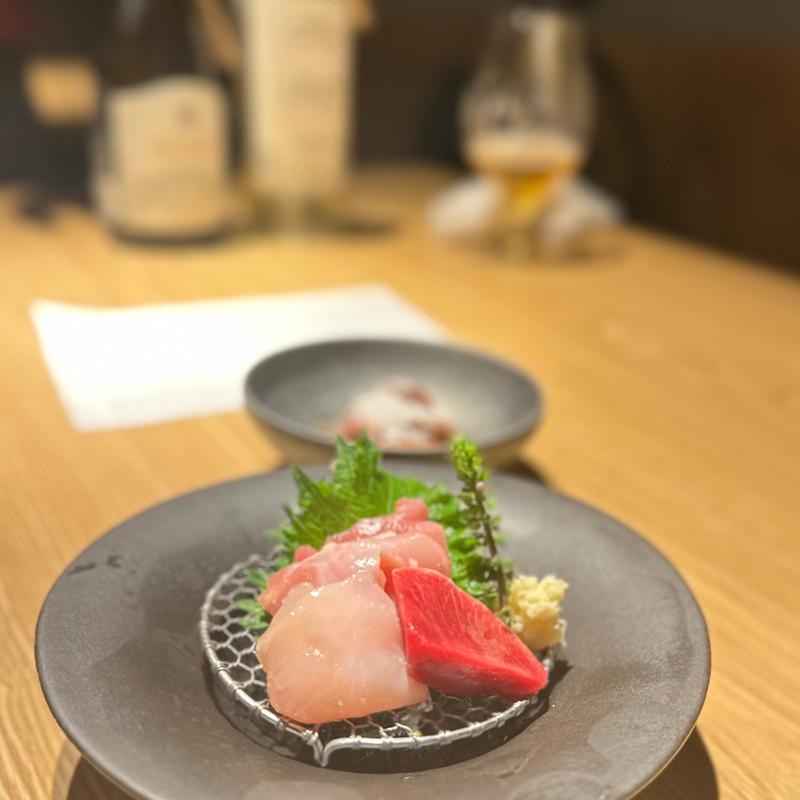 (車 恵比寿店 （みやざきじどりすみびやき・くるま）)