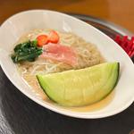 冷麺(ソウル苑)