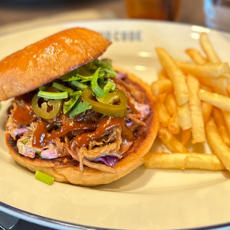 (NY Bistro by No code)