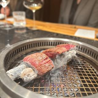 (銀座 山科)