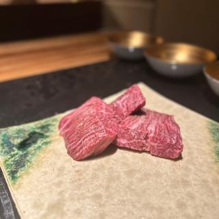 (銀座 山科)