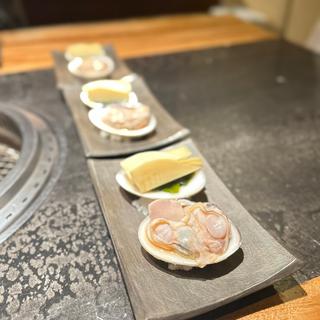 (銀座 山科)