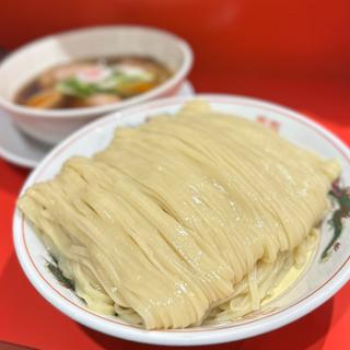 つけそば(カドヤ食堂 クリスタ長堀店)