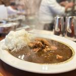 黒カレー