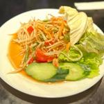 ソムタム 