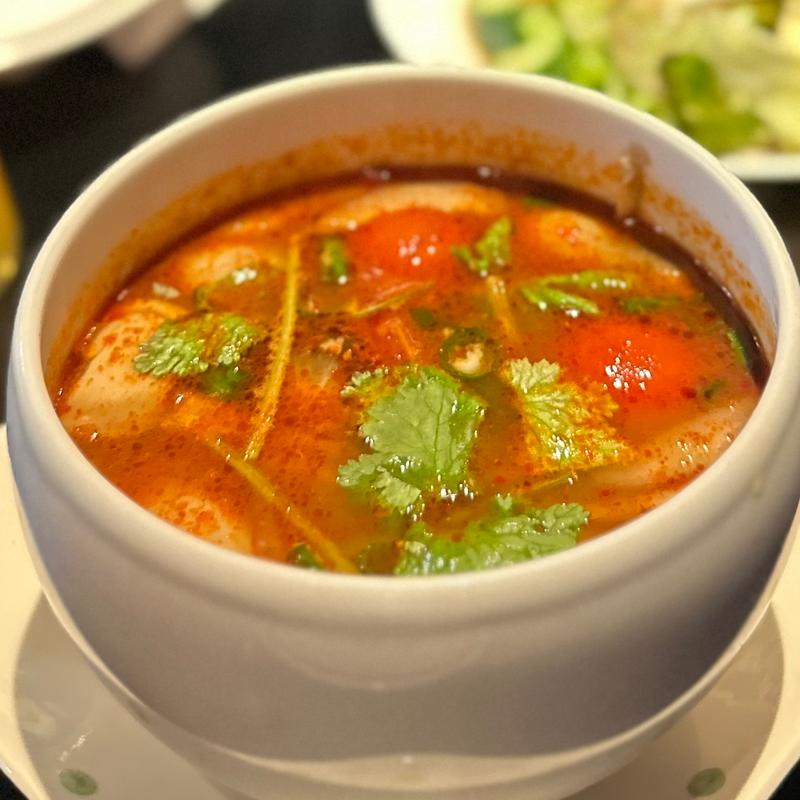 トムヤムクン (バーンキラオパラダイス)