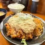 チキン南蛮