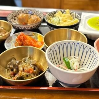 おばんざい
