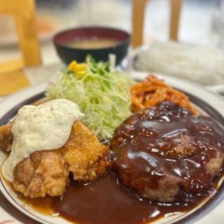 (キッチンABC 西池袋店)
