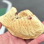 たい焼き
