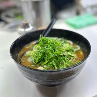 カレーうどん