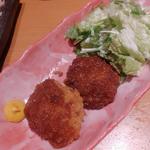 新潟名物タレカツ