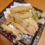新潟名物する天
