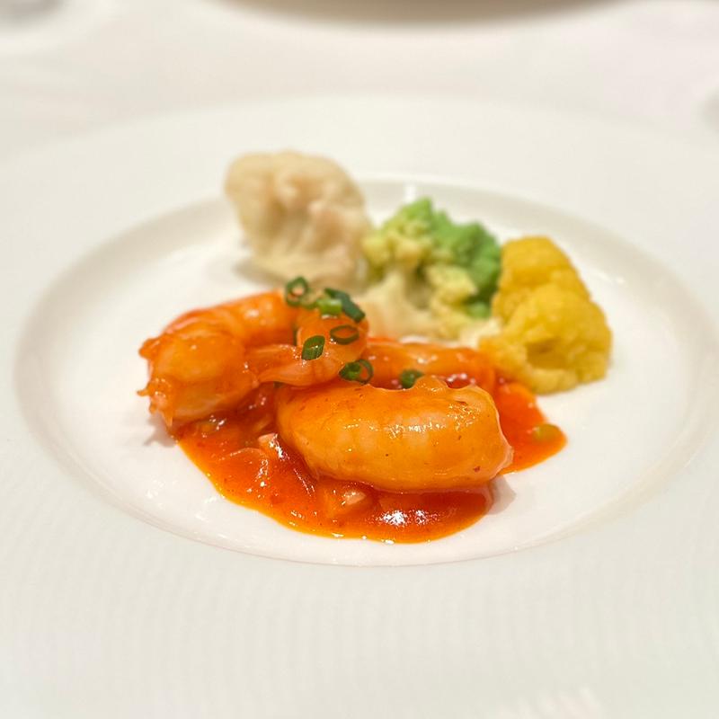 (重慶飯店 麻布賓館)