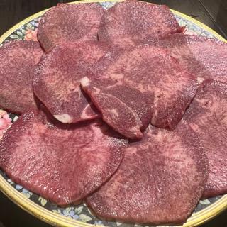 塩タン