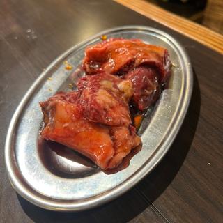 ハラミすじ(あかね亭 焼肉部)