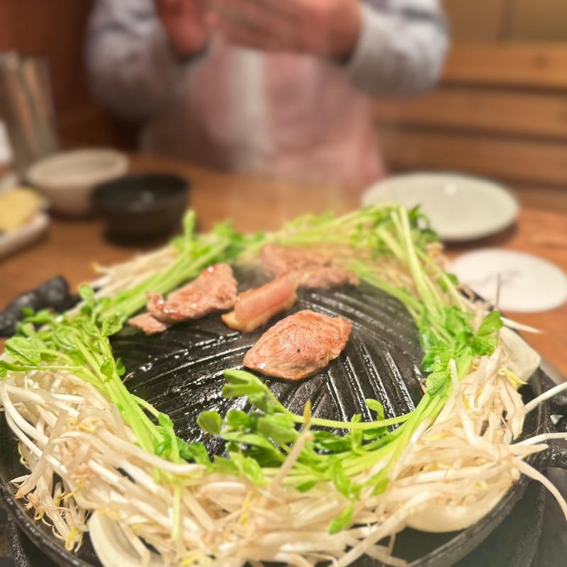 (成吉思汗ふじや)