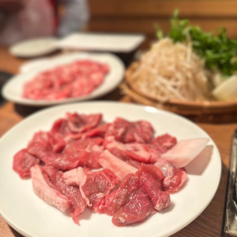 (成吉思汗ふじや)