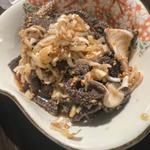 湯引きセンマイ