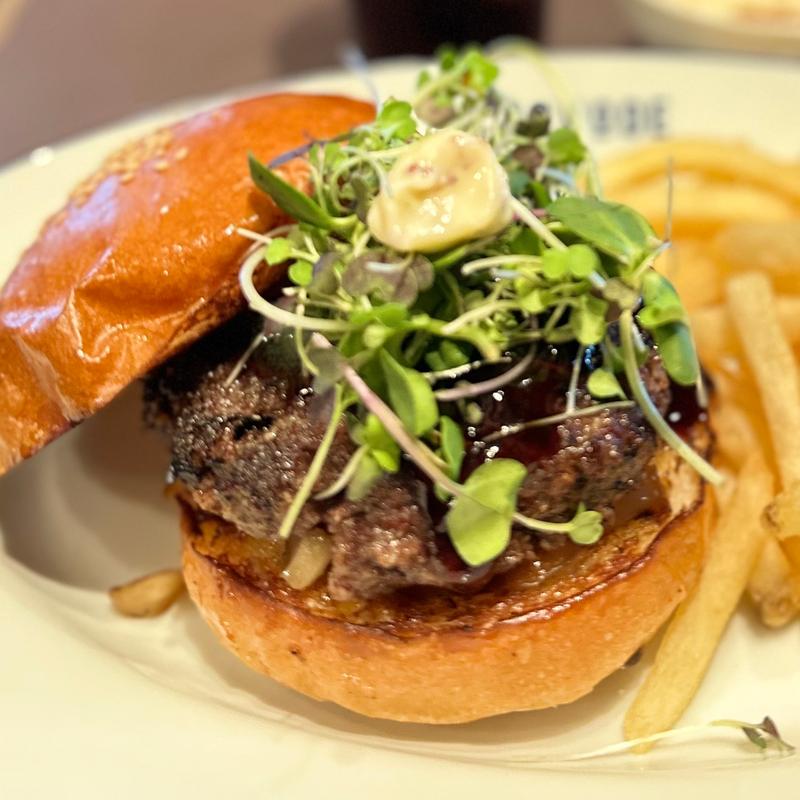 (NY Bistro by No code)