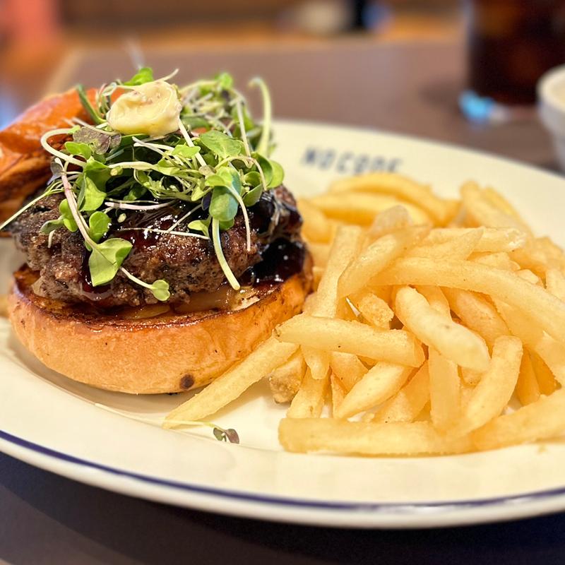 (NY Bistro by No code)