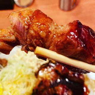 (大阪トンテキ 大阪駅前第3ビル店)