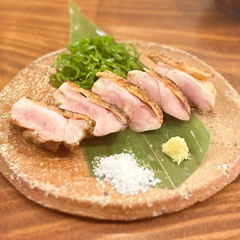 (CHIKICHIKI 天満店)