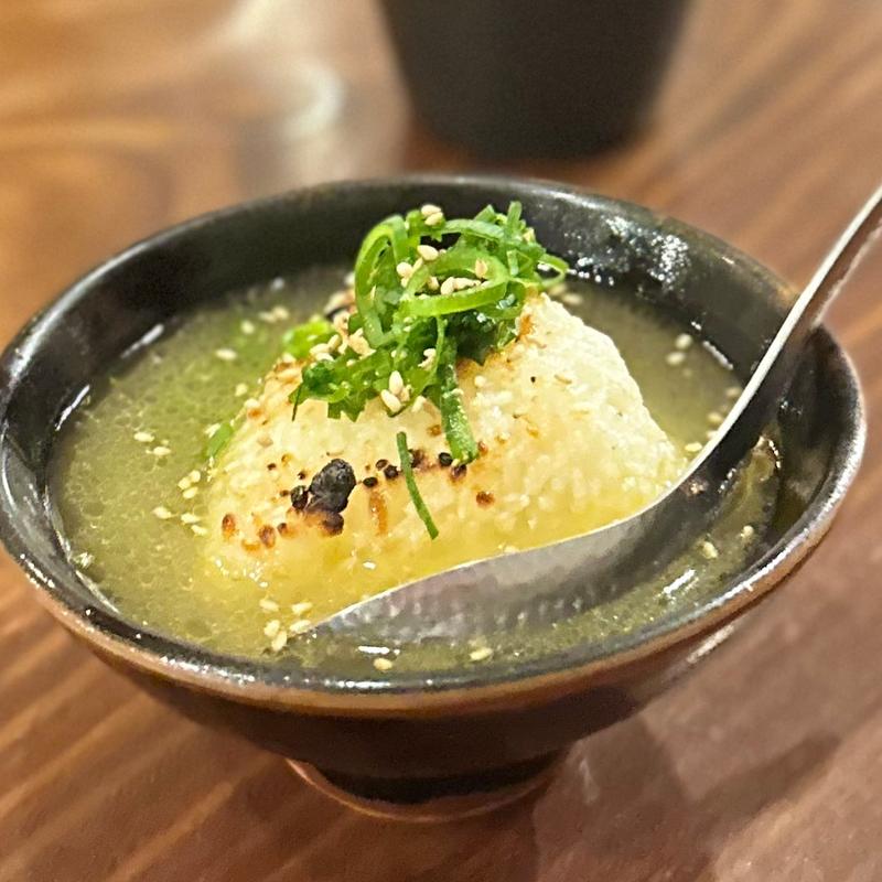 (CHIKICHIKI 天満店)