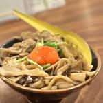 (CHIKICHIKI 天満店)
